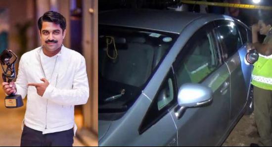 උද්දිකගේ රථයට වෙඩි තැබීමේ විමර්ශන CIDයට..